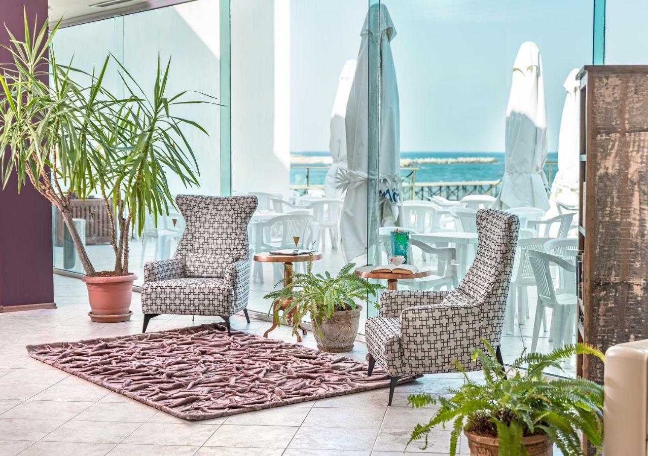 Marina Hotel, Sunny Day ヴァルナ エクステリア 写真